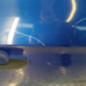Porte arriere droit HYUNDAI I 20 1