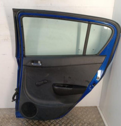 Porte arriere droit HYUNDAI I 20 1 Photo n°4