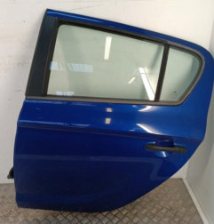 Porte arriere gauche HYUNDAI I 20 1 Photo n°1