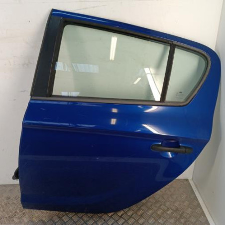 Porte arriere gauche HYUNDAI I 20 1 Photo n°1