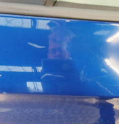 Porte arriere gauche HYUNDAI I 20 1