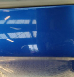 Porte arriere gauche HYUNDAI I 20 1 Photo n°3