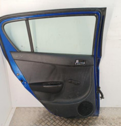 Porte arriere gauche HYUNDAI I 20 1 Photo n°4