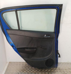 Porte arriere gauche HYUNDAI I 20 1 Photo n°5