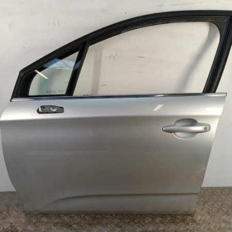 Porte avant gauche CITROEN C4 2 Photo n°1
