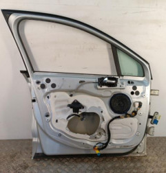 Porte avant gauche CITROEN C4 2