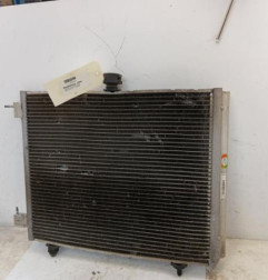 Radiateur clim PEUGEOT 208 1 Photo n°1