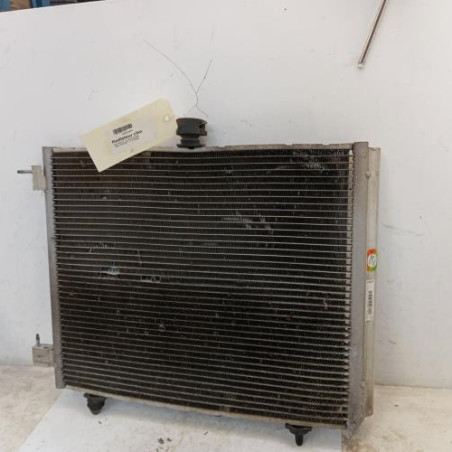 Radiateur clim PEUGEOT 208 1 Photo n°1