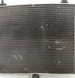 Radiateur clim PEUGEOT 208 1 Photo n°3