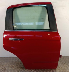 Porte arriere droit CITROEN C3 2 Photo n°1