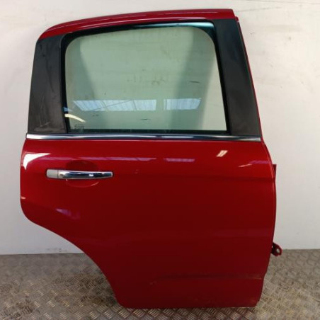 Porte arriere droit CITROEN C3 2 Photo n°1