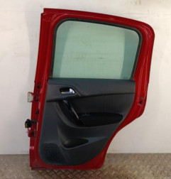 Porte arriere droit CITROEN C3 2