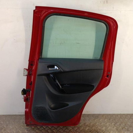Porte arriere droit CITROEN C3 2