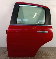 Porte arriere gauche CITROEN C3 2 Photo n°1