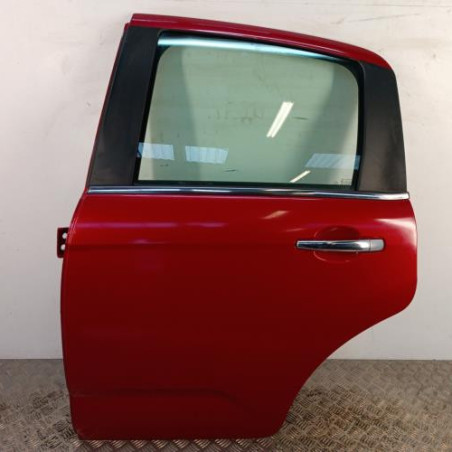 Porte arriere gauche CITROEN C3 2 Photo n°1