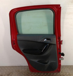 Porte arriere gauche CITROEN C3 2