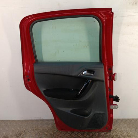Porte arriere gauche CITROEN C3 2