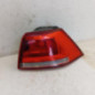 Feu arriere principal droit (feux) VOLKSWAGEN GOLF 7