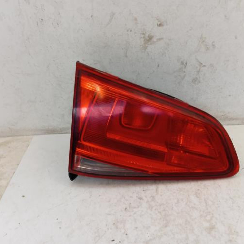 Feu arriere secondaire gauche (feux) VOLKSWAGEN GOLF 7 Feu arriere secondaire gauche (feux) VOLKSWAGEN GOLF 7