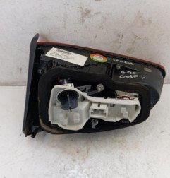 Feu arriere secondaire gauche (feux) VOLKSWAGEN GOLF 7