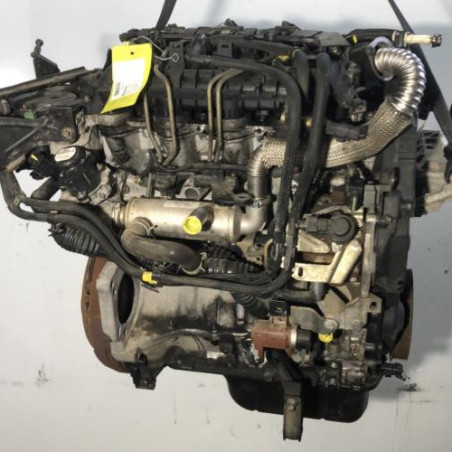 Moteur FORD FOCUS 2 Photo n°1