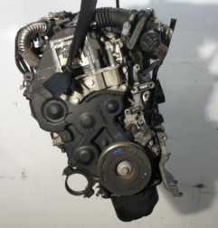Moteur FORD FOCUS 2