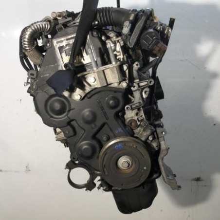 Moteur FORD FOCUS 2