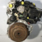 Moteur FORD FOCUS 2
