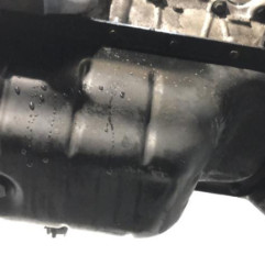 Moteur FORD FOCUS 2 Photo n°5