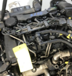 Moteur FORD FOCUS 2 Photo n°6