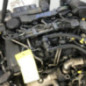 Moteur FORD FOCUS 2
