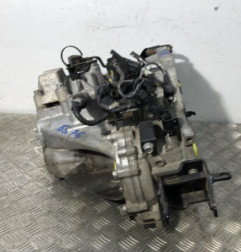 Boite de vitesses KIA CEE-D 1 Photo n°4