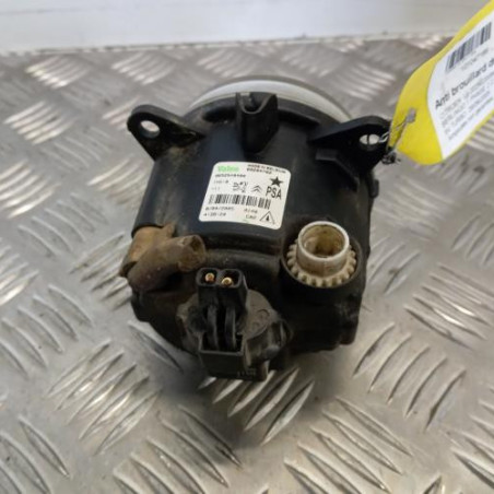 Anti brouillard droit (feux) CITROEN BERLINGO 1