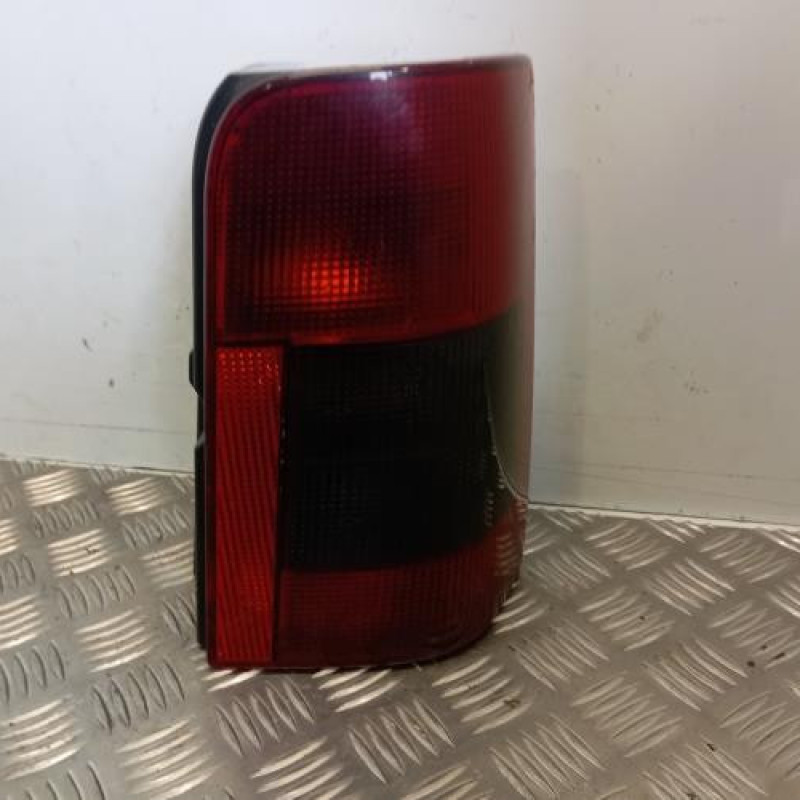 Feu arriere principal droit (feux) CITROEN BERLINGO 1 Feu arriere principal droit (feux) CITROEN BERLINGO 1