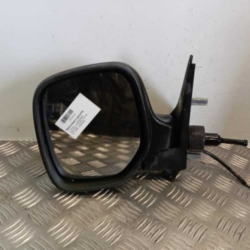 Retroviseur gauche CITROEN BERLINGO 1 Retroviseur gauche CITROEN BERLINGO 1