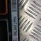 Boitier servitude moteur (BSM) PEUGEOT 207