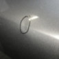 Porte arriere droit TOYOTA YARIS 2