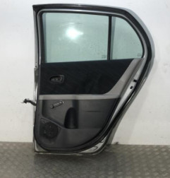 Porte arriere droit TOYOTA YARIS 2 Photo n°6