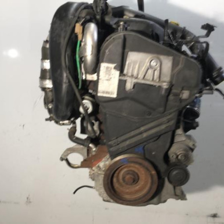 Moteur RENAULT CLIO 3