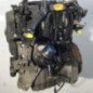 Moteur RENAULT CLIO 3