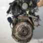 Moteur RENAULT CLIO 3