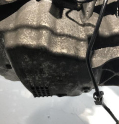 Moteur RENAULT CLIO 3 Photo n°5