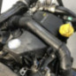 Moteur RENAULT CLIO 3