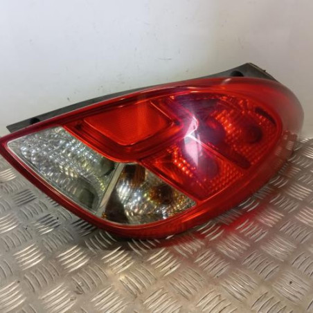 Feu arriere principal droit (feux) HYUNDAI I 20 1 Photo n°1