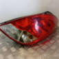Feu arriere principal droit (feux) HYUNDAI I 20 1