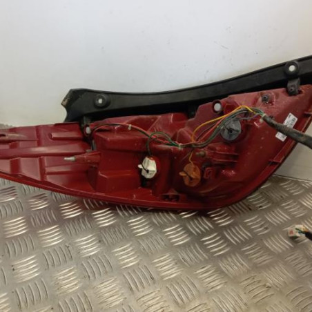 Feu arriere principal droit (feux) HYUNDAI I 20 1