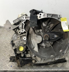 Boite de vitesses CITROEN C4 2 Photo n°1