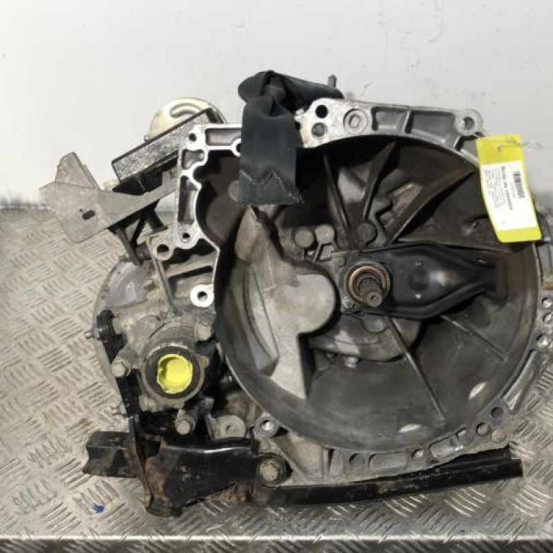 Boite de vitesses CITROEN C4 2