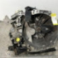Boite de vitesses CITROEN C4 2
