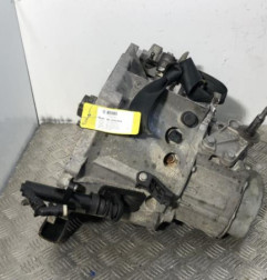 Boite de vitesses CITROEN C4 2